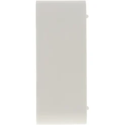 Peha Standard Opbouwraam 2-voudig wit