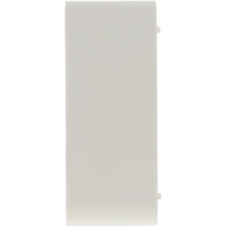 Peha Standard Opbouwraam 2-voudig wit