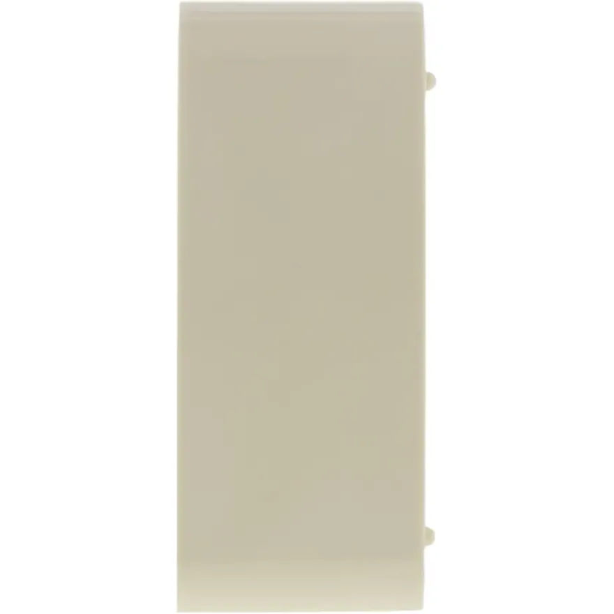 Peha Standard Opbouwraam 2-voudig Crème