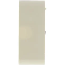 Peha Standard Opbouwraam 1-voudig Crème