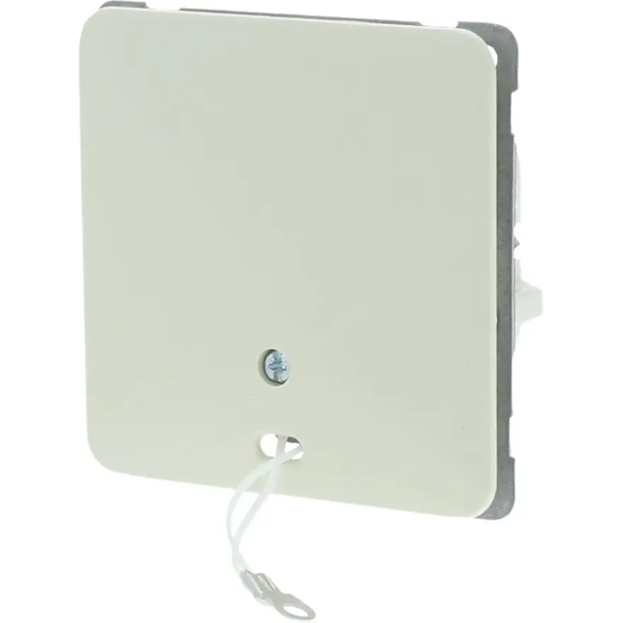 PEHA Standard trekschakelaar crème