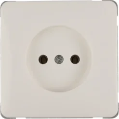 PEHA Stopcontact Standaard Wit