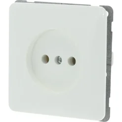 PEHA Stopcontact Standaard Wit