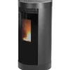 Pelletkachel Amadea 116