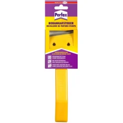 Perfax powerblade behangafsteker