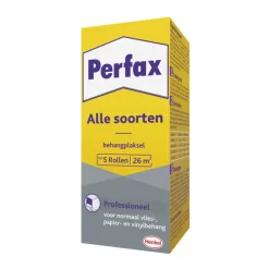 Perfax behangplaksel professioneel 200 g