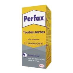 Perfax behangplaksel professioneel 200 g