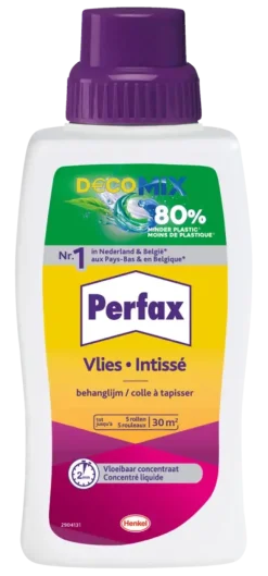 Perfax decomix behangplaksel 500 g