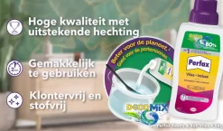 Perfax decomix behangplaksel 500 g