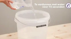 Perfax decomix behangplaksel 500 g