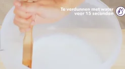 Perfax decomix behangplaksel 500 g