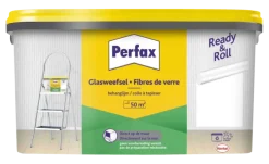 PERFAX READY&ROLL GLASWEEFSEL 10KG
