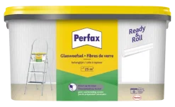 Perfax Ready&Roll Glasweefsel 5kg