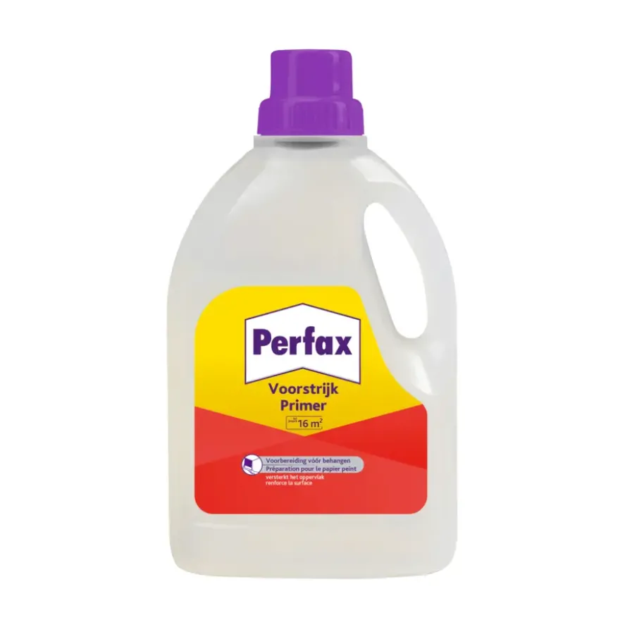 Perfax voorstrijk 1 l