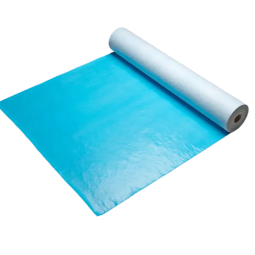 Perfect Cover stucloper damp-open 1 X 25 M