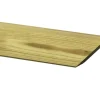 Pergola ruiter vuren hout geschaafd 60 x 7 x 4,5 cm