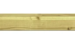 Pergola ruiter vuren hout geschaafd 60 x 7 x 4,5 cm