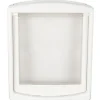 Petsafe huisdierenluik medium 740 wit