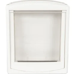 Petsafe huisdierenluik small 715 wit