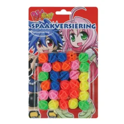 PexKids spaakkralen 30st