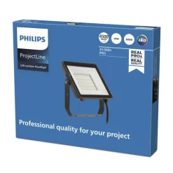 Philips breedstraler 4500 lumen 3000K 50W