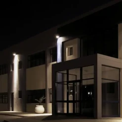 Philips breedstraler 4500 lumen 3000K 50W