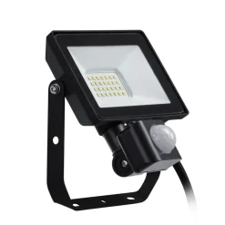 Philips breedstraler met bewegingssensor 1900 lumen 4000K 20W