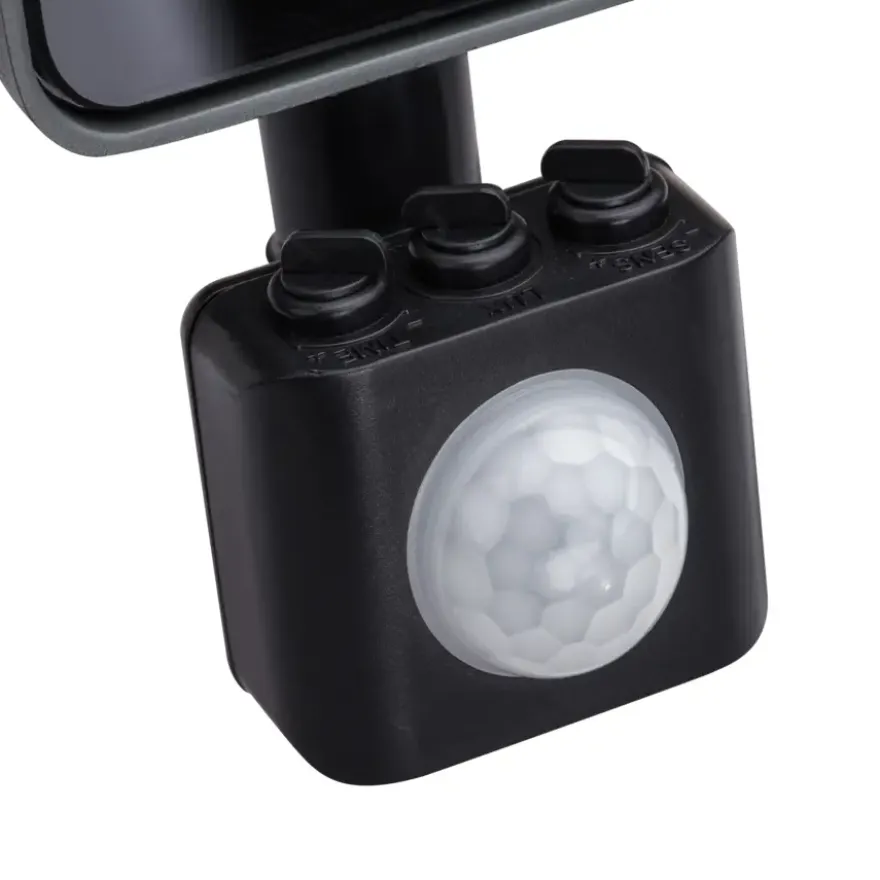 Philips breedstraler met bewegingssensor 1900 lumen 4000K 20W