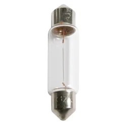 Philips autolampen C10W Vision SV8,5 2 stuks