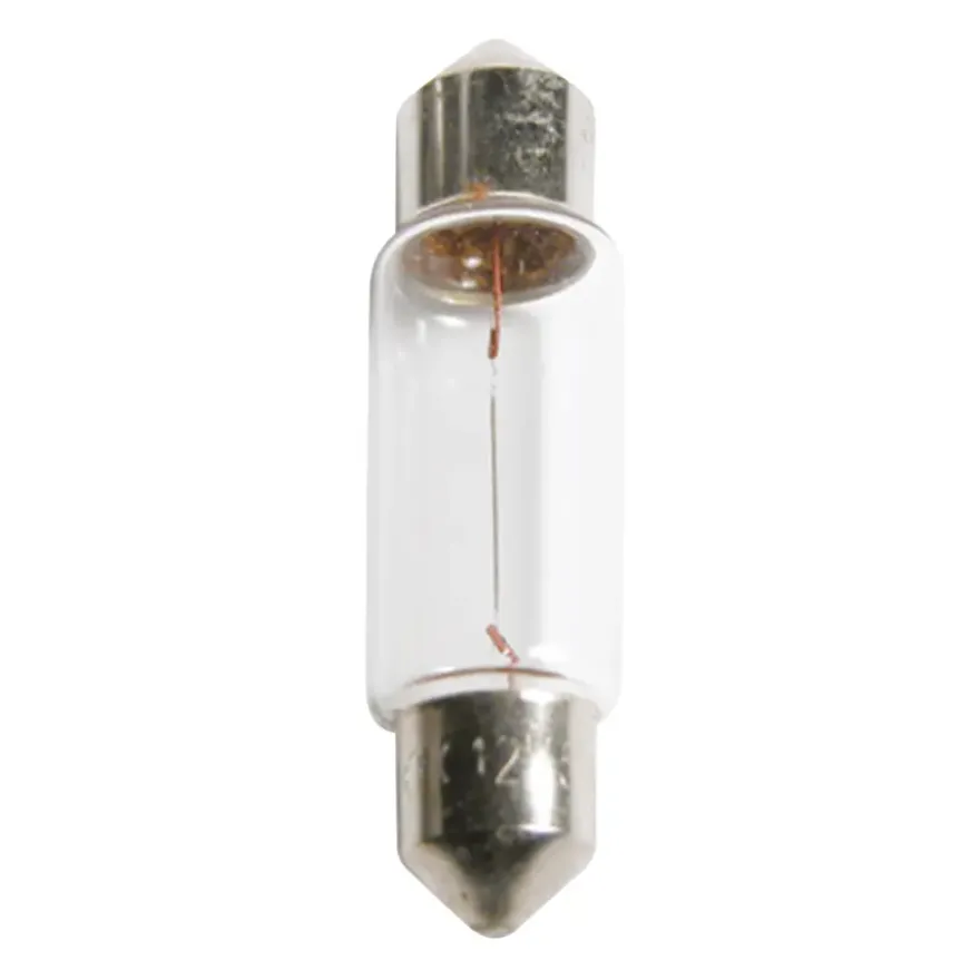 Philips autolampen C5W Vision 12844B2 2 stuks