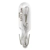 Philips autolampen W1,2W T5 Wedgebase Premium 12V 12516B2 2 stuks