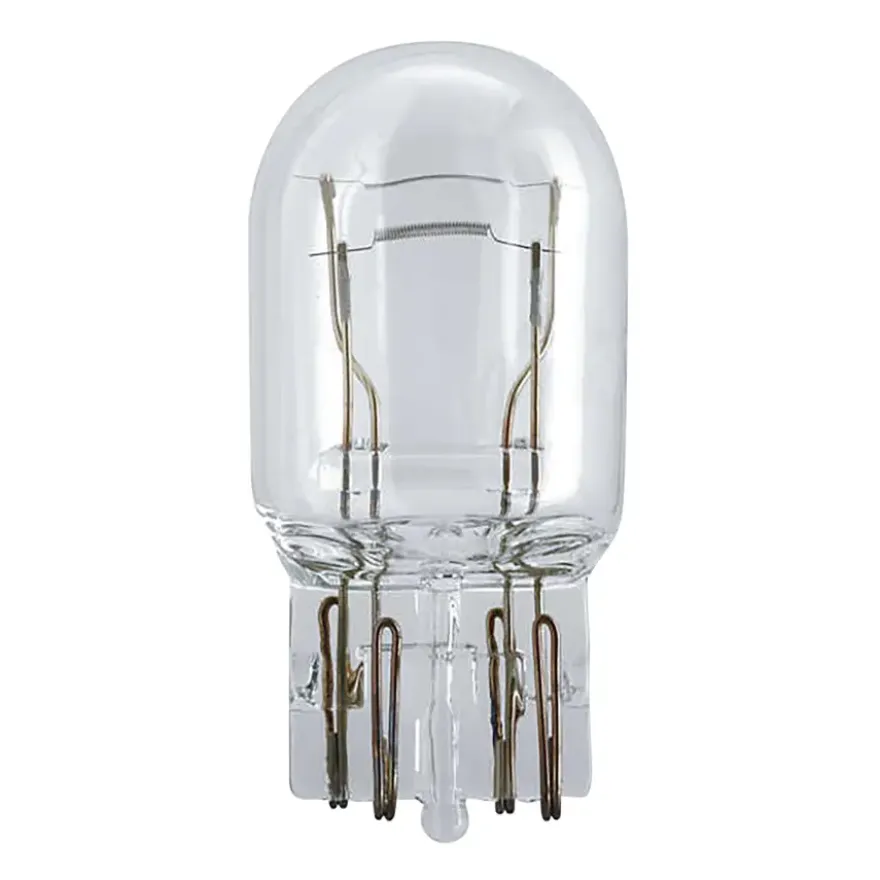 Philips autolampen W21/5W 12V 12066B2 2 stuks
