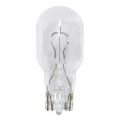 Philips autolampen W16W Wedgebase 12V 12067B2 2 stuks