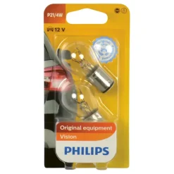Philips autolamp P21/4W Premium 12V 12594B2