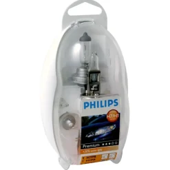 Philips Easykit H1/H7 55475 EKKM