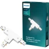 Philips EasyLink T-vormige connector railverlichting wit