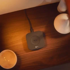 Philips Hue Bridge Pro Smart Hub controlestation