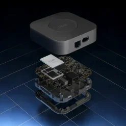 Philips Hue Bridge Pro Smart Hub controlestation