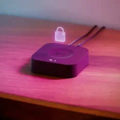 Philips Hue Bridge Pro Smart Hub controlestation