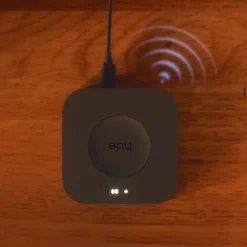 Philips Hue Bridge Pro Smart Hub controlestation