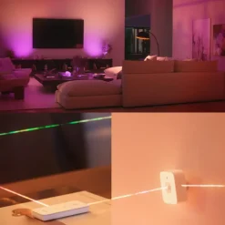 Philips Hue Bridge Pro Smart Hub controlestation