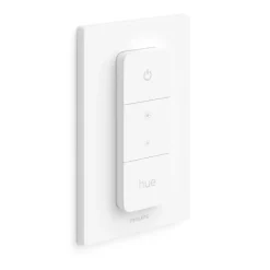 Philips Hue dimmer switch draadloze schakelaar