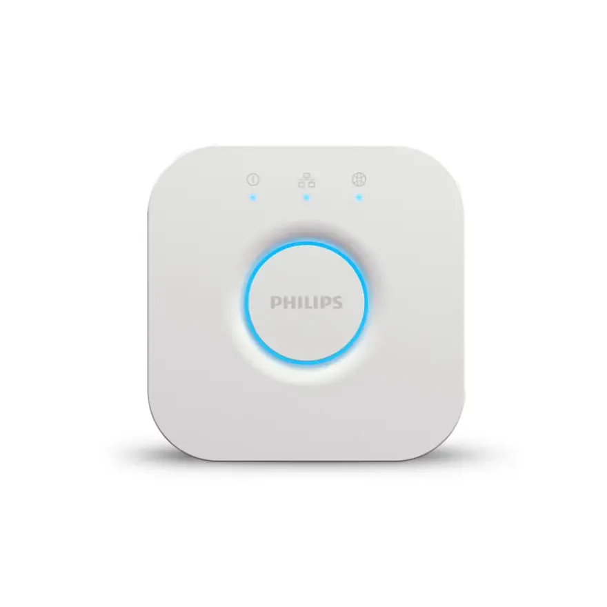 Philips Hue losse bridge