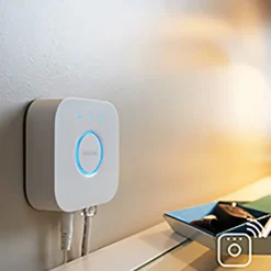 Philips Hue losse bridge