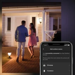 Philips Hue outdoor bewegingssensor
