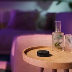 Philips Hue Tap dial switch draaischakelaar zwart