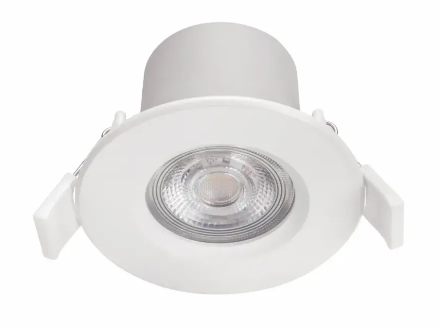 Philips inbouwspot Dive 3x5W White