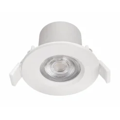 Philips inbouwspot Dive 3x5W White