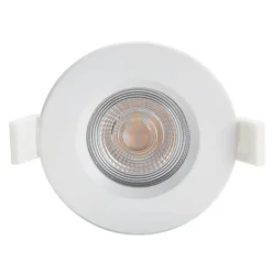 Philips inbouwspot Dive 3x5W White