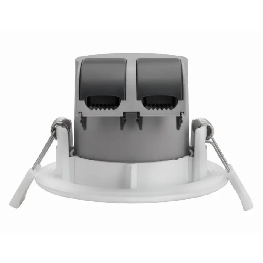 Philips inbouwspot Dive 3x5W White